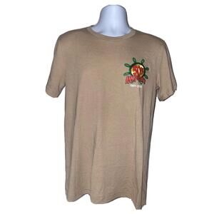 Mary Ann Gillian’s Island T-shirt 50th Anniversary 1964-2014 Medium